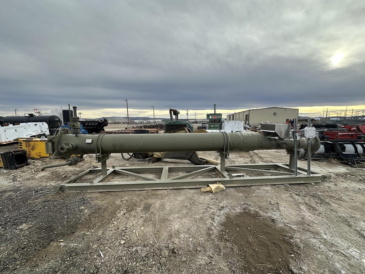 Used 2018 WELDFIT  SURESEAL SLL-1220-060-5