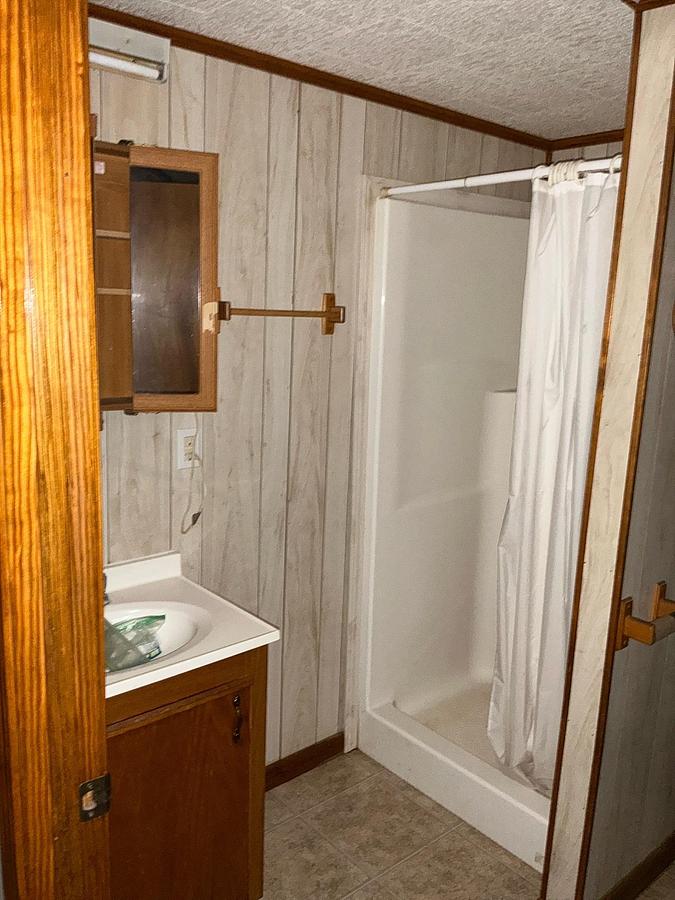 Used DBI Man Camp
