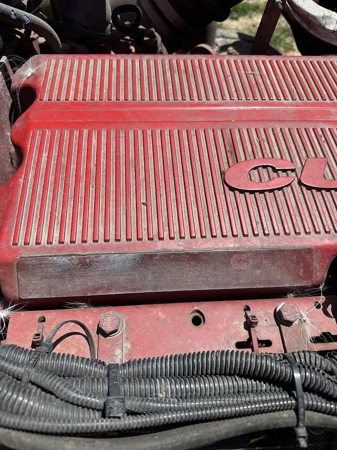 Used 2007 Kenworth Snubbing Unit