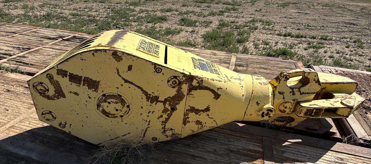 Used Sky top  Brewster 250T