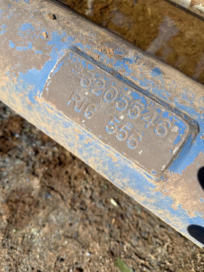 Used 15,000 Gallon Tank