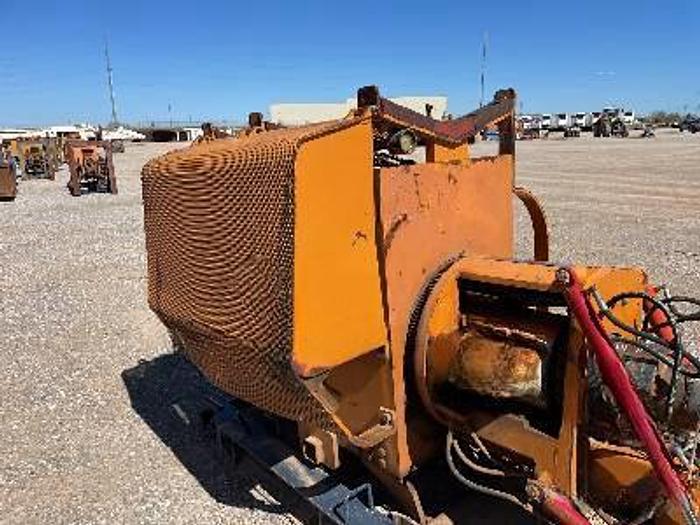 Used Tesco 500 Ton ECI 900hp