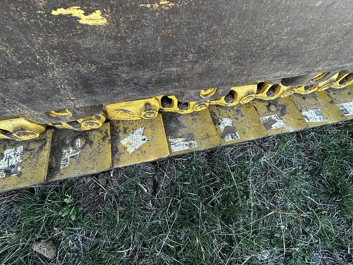 Used 2018 Cat D6T XL