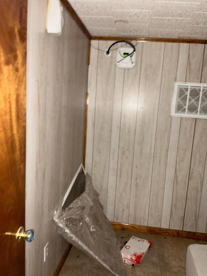 Used Man Camp DBI