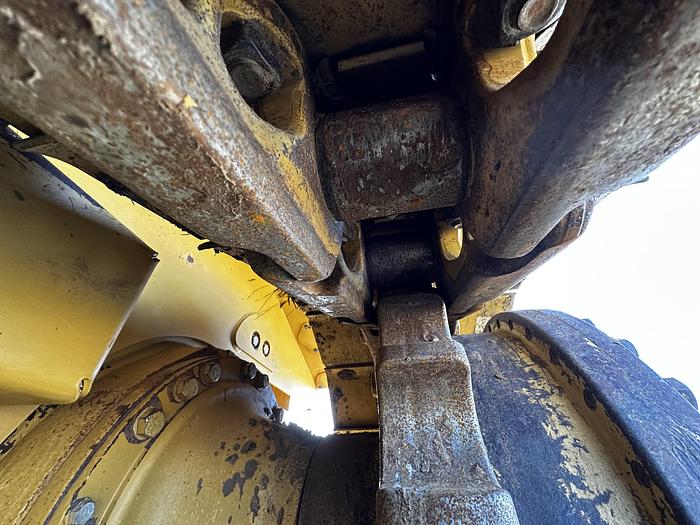 Used 2018 Cat D6T XL