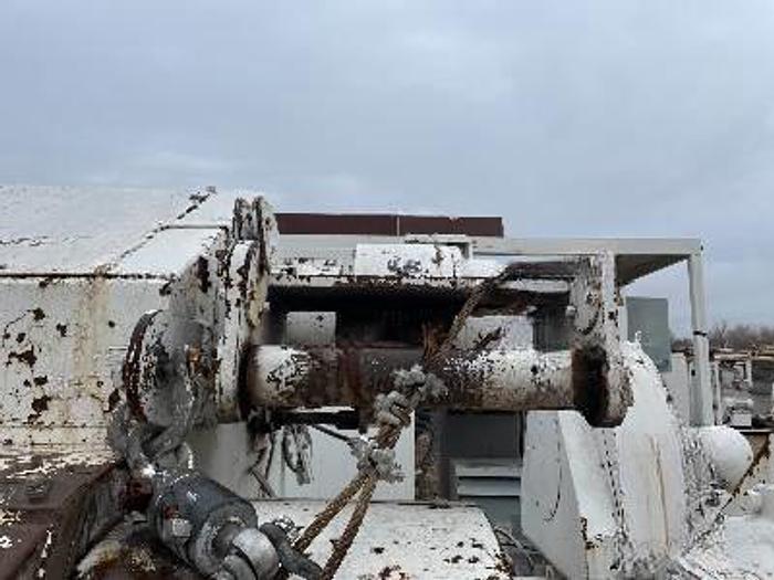 Used DSI 1,000,000 LB Partial Rig Package