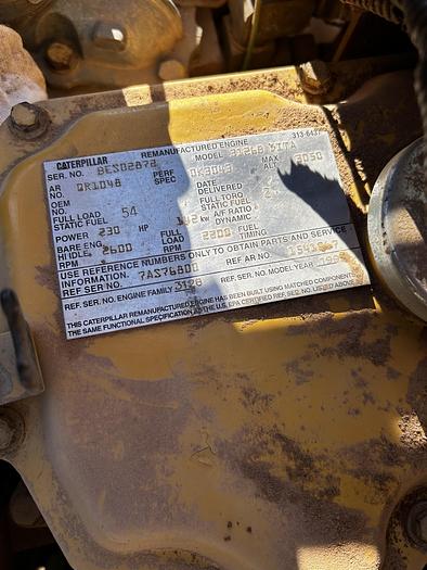 Used 2001 Peterbilt 330, Data Van/Office Truck