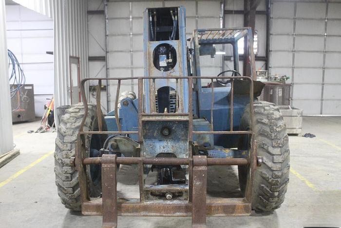 Used Gradall 534C-6 Telehandler