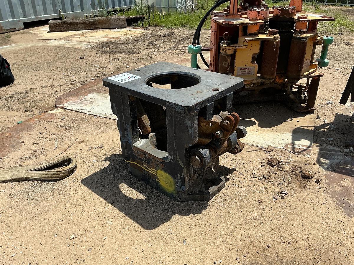 Used Air Slip