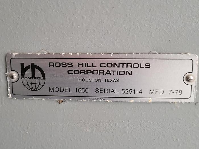 Used SCR