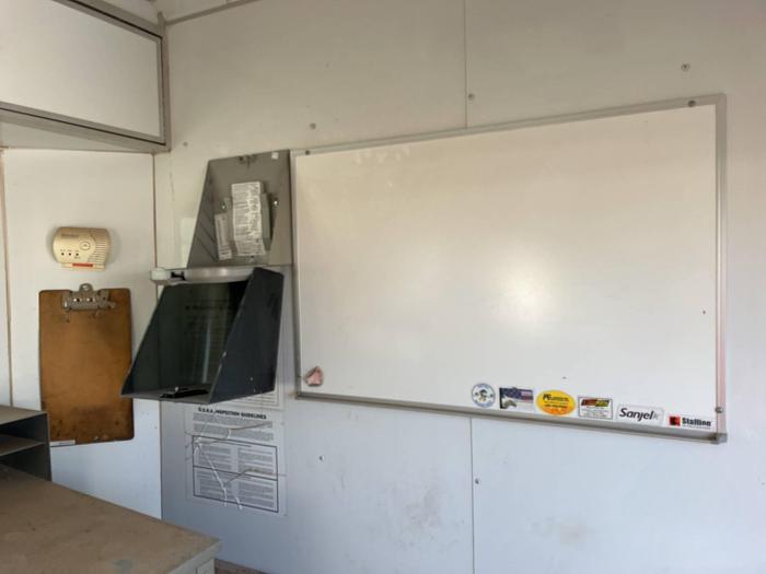 Used 2006 The Aluminum Trailer Co 20 ft T/A
