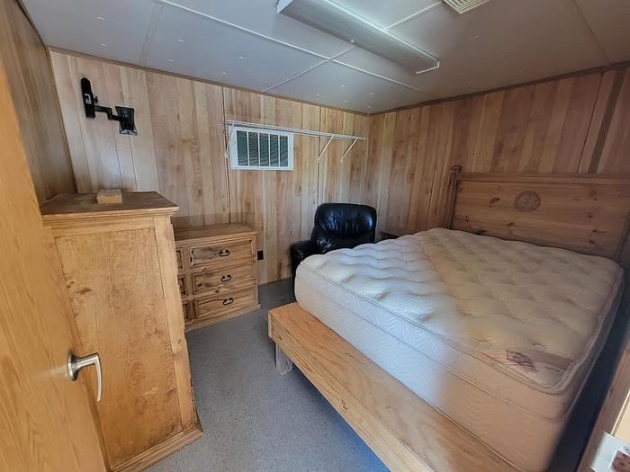 Used Man camp 56'X14'