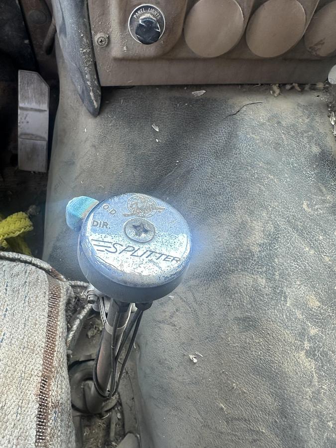 Used 1970 INTERNATIONAL  TRANSTAR   229471