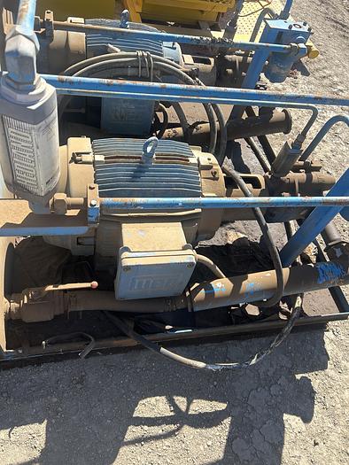 Used Motion industries