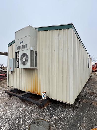 Used 2 bed 2 bath man camp