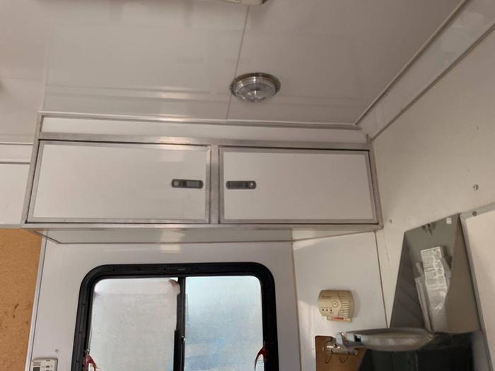 Used 2006 The Aluminum Trailer Co 20 ft T/A