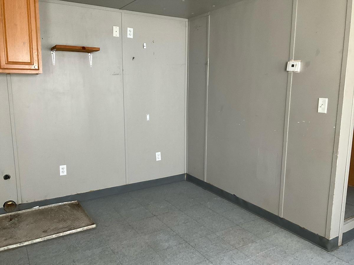 Used Ameritech Crew House/Man Camp