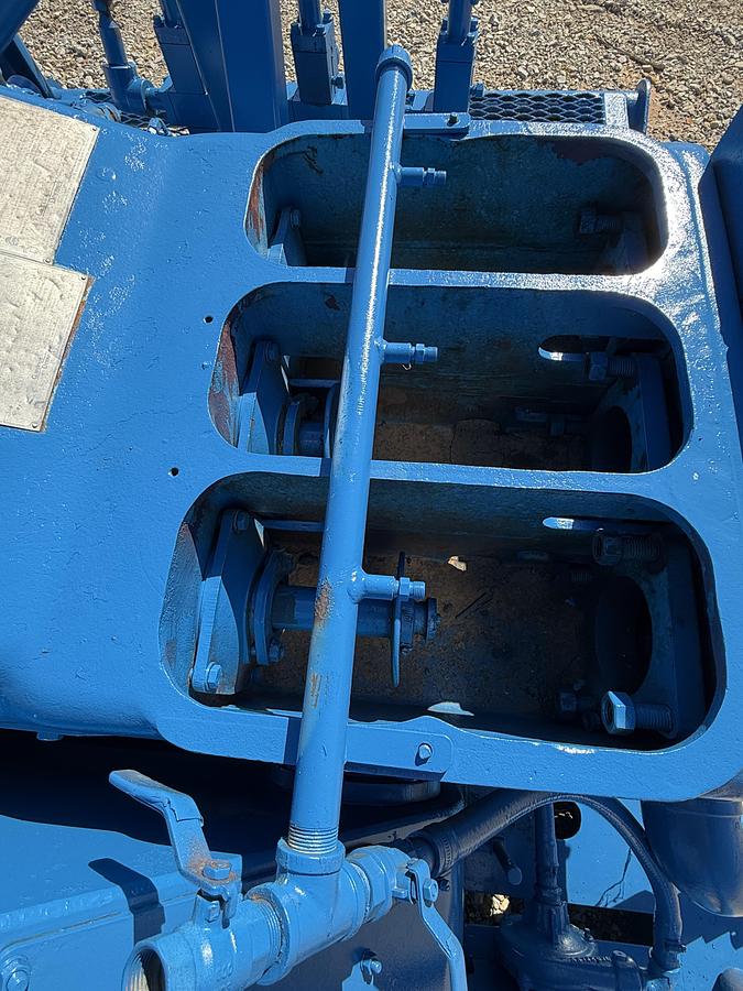 Used Gardner Denver TEE Pump