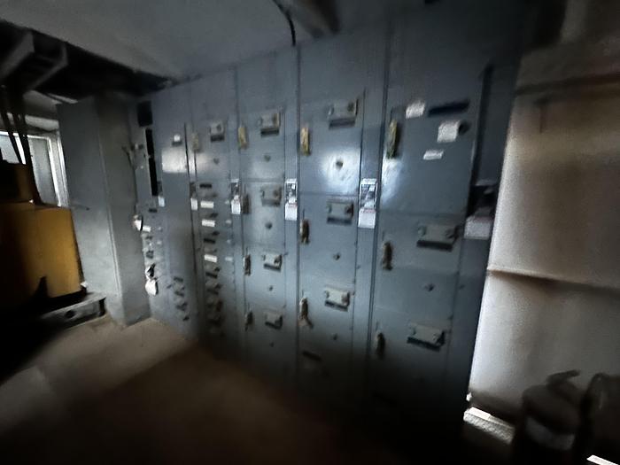 Used 2013 Service King SK-775 Drill Rig