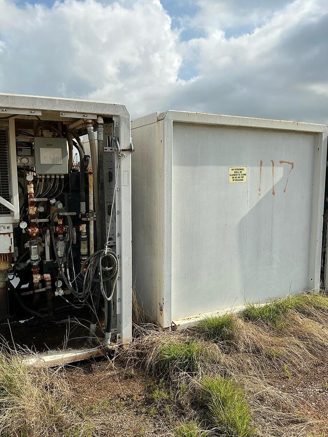 Used Tesco Power Module PM900HP