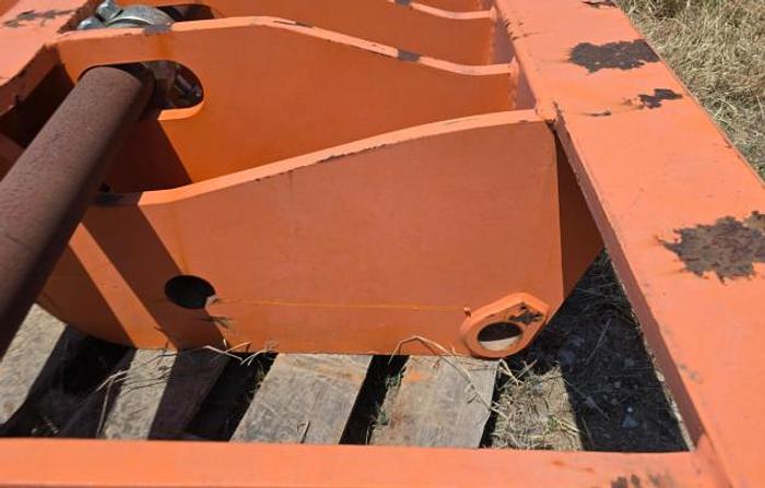 Used Xtreme Lift Attachment