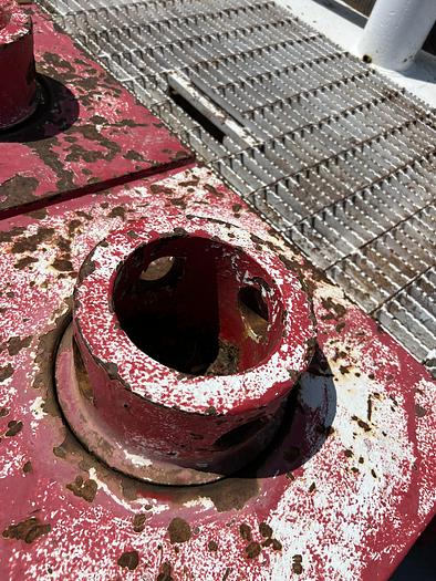 Used Continental Emsco FB 1300