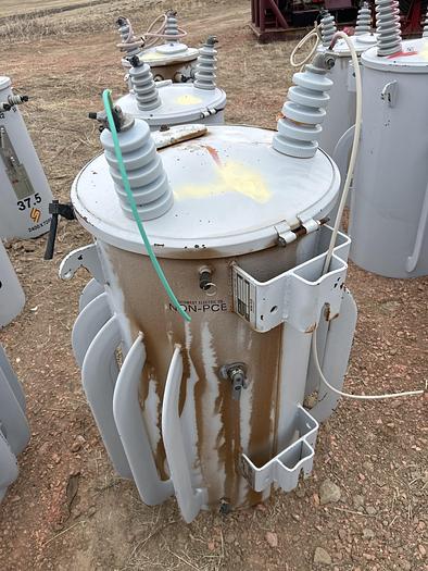 Used Fact  Transformers