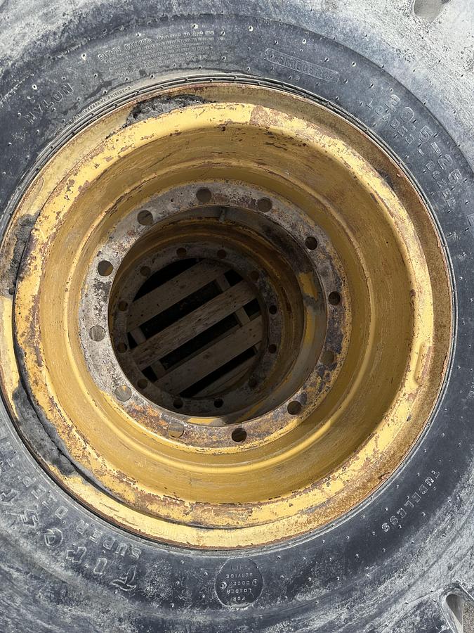 Used 2020 Firestone LOADER-DOZER TIRES