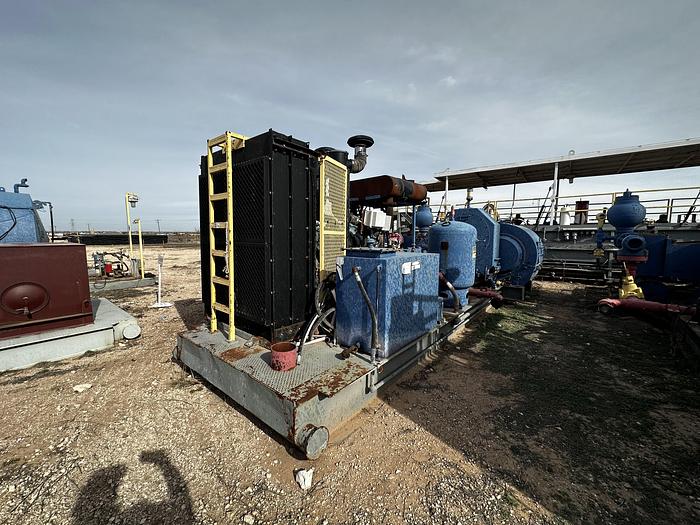 Used 2006 MD Cowan MD525