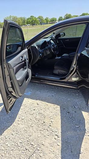 Used 2014 Nissan Maxima