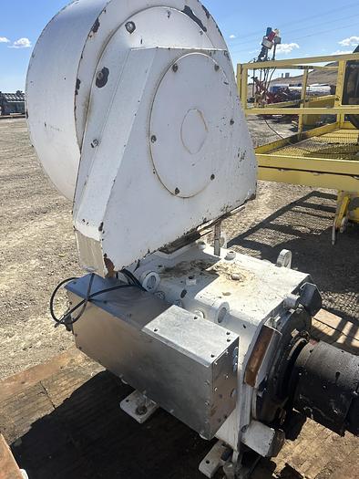 Used Amerimex 1000 hp Traction Motor