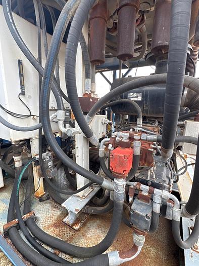 Used 2005 DETROIT DIESEL 14L Series 60