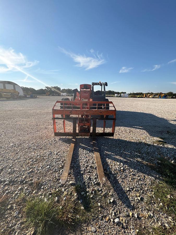 Used 2007 Extreme XRM-1045