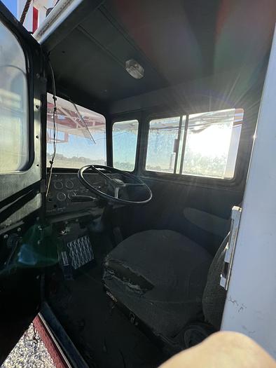 Used Watson Hopper 350 Double Drum