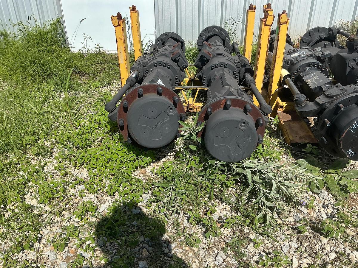 Used