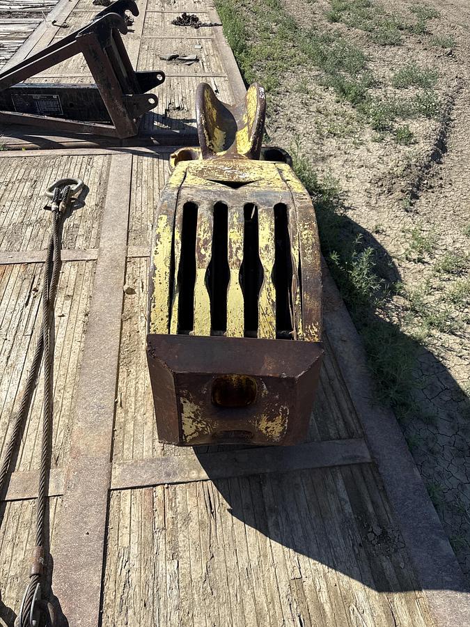 Used Web Wilson  150 Ton