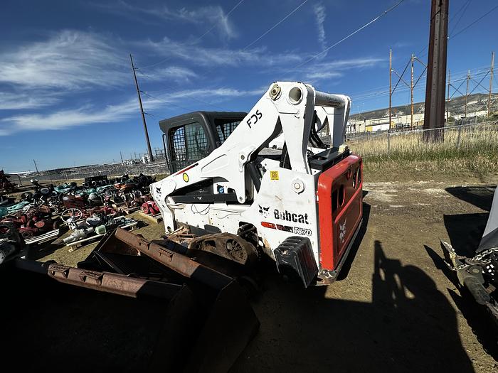 Used 2016 Bobcat T870