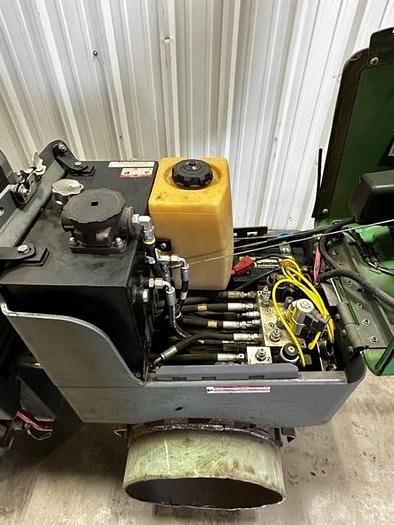Used 2015 Wacker Neuson Roller RT