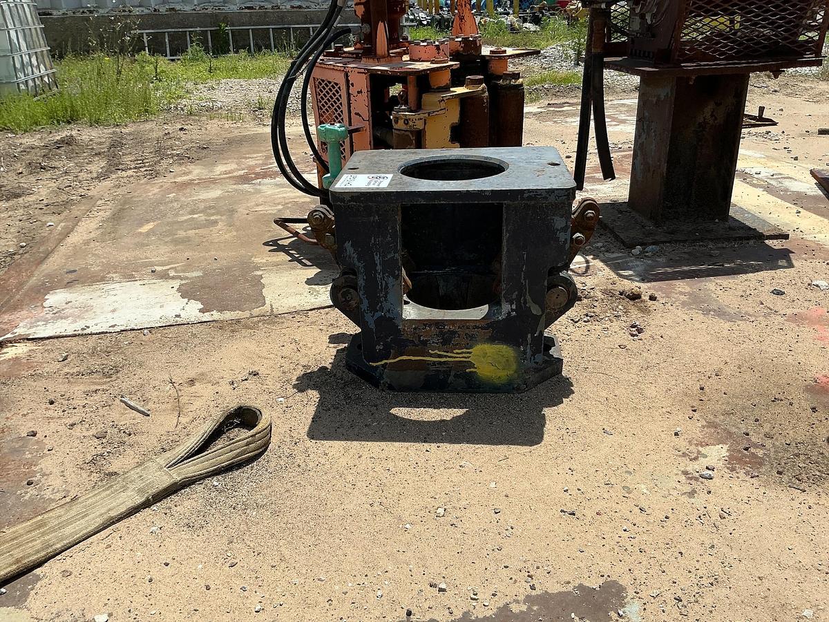 Used Air Slip
