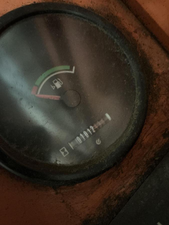 Used 2006 SKYTRAK 10042 Forklift