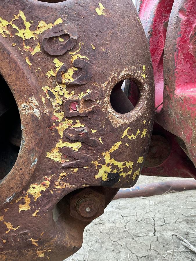 Used Hex Kelly (5-1/4”)