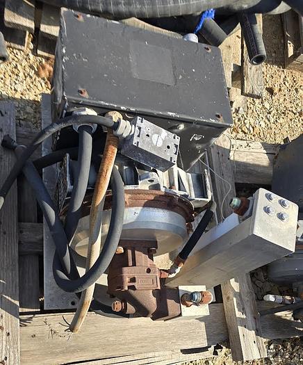 Used Single Phase Generator - 20 KW/ 60 HTZ