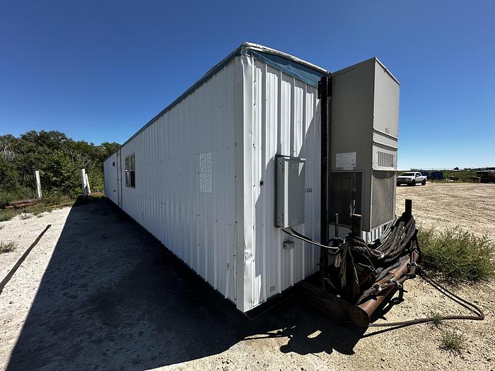Used Ameri-Tech Man Camp/Rig House