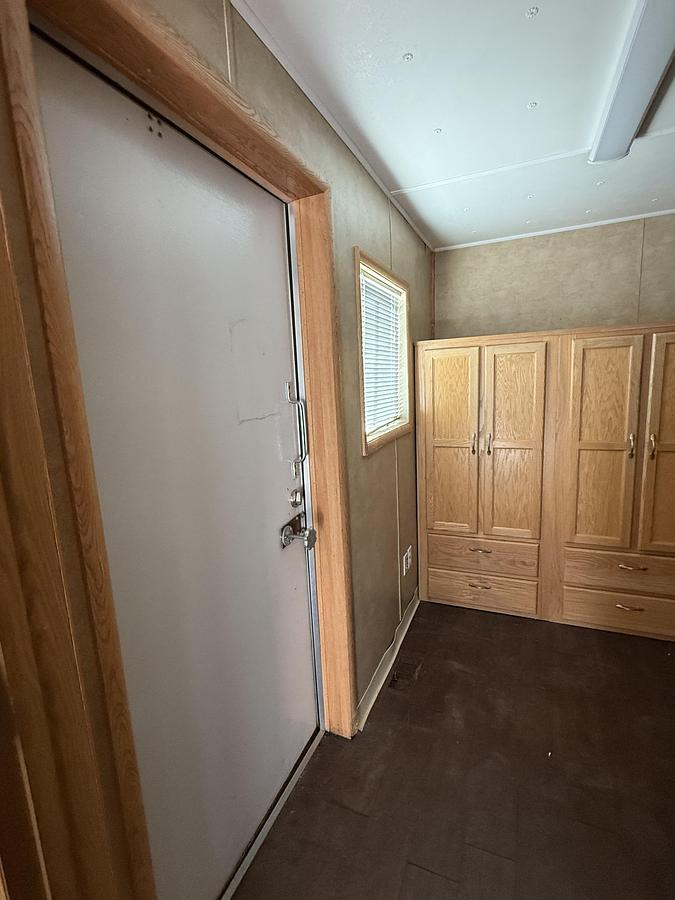 Used 3 Bedroom 2 Bath Man Camp