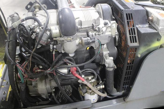 Used 2005 Wacker Neuson RT Trench Compactor