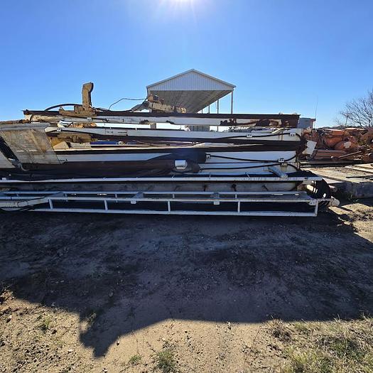 Used 2010 Canrig 1250AC-681