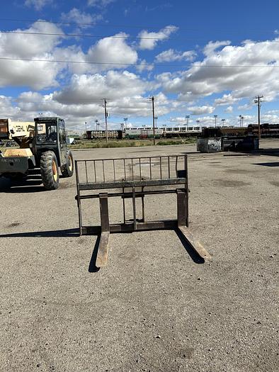 Used 2007 Gehl RS8-42