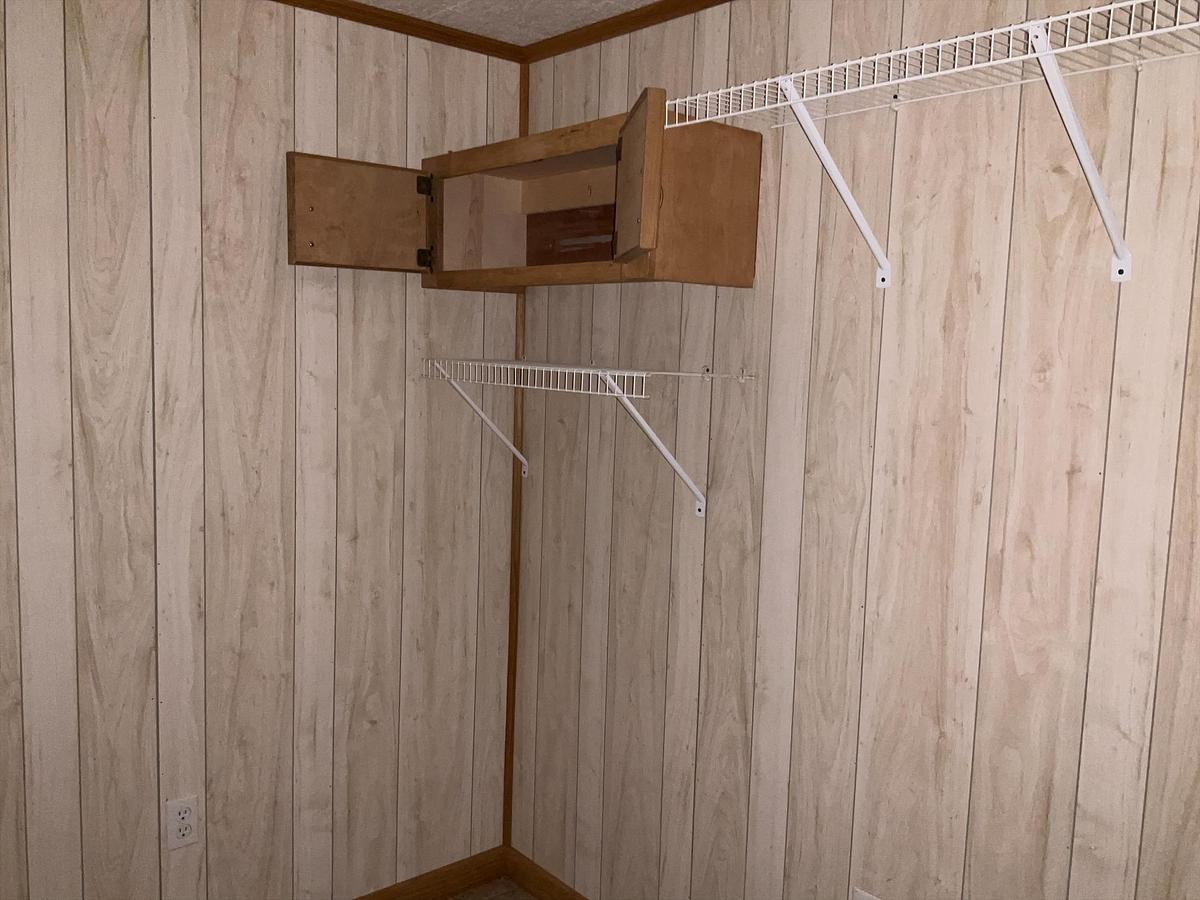 Used 2011 Man Camp DBI