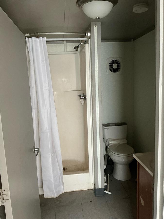 Used Ameritech Crew House/Man Camp 