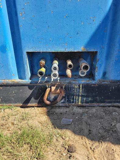 Used Cat Generators  Drill Rig Power Plant